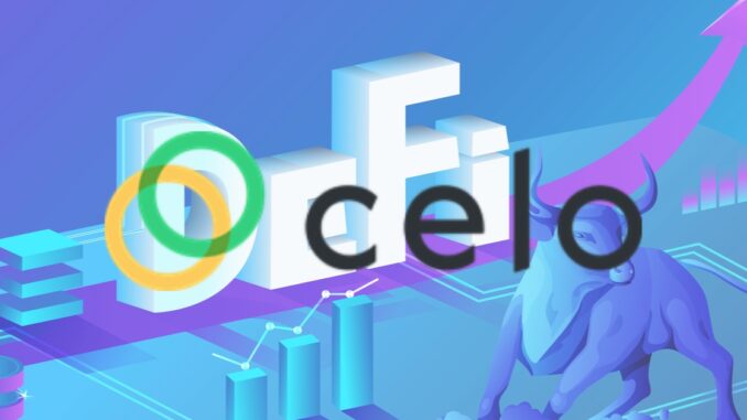Celo Celebrates Five Years: A Vision for a Trillion-Dollar Onchain Economy by 2030