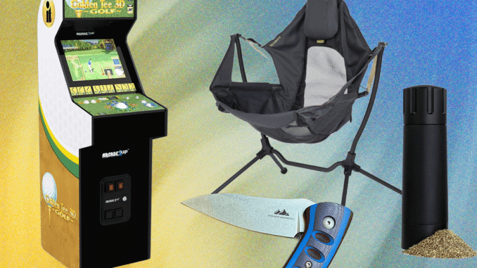 21 Gifts for Dads Who Don't Need Anything (2025)