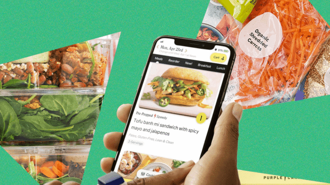 8 Best Vegan Meal Delivery Services and Kits (2025), Tested and Reviewed