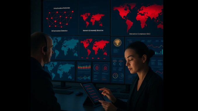 Agentic AI defeated DanaBot, exposing key lessons for SOC teams