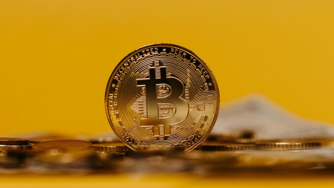 bitcoin