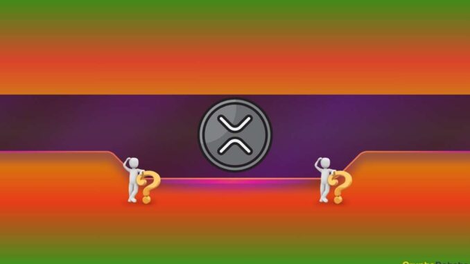 Bad News for Ripple as XRP Lags Behind BTC, ETH in This Key Metric