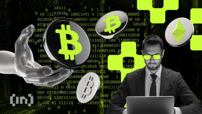 Over $3.3 Billion in Bitcoin and Ethereum Options Expire Today Following Bitcoin’s All-Time High