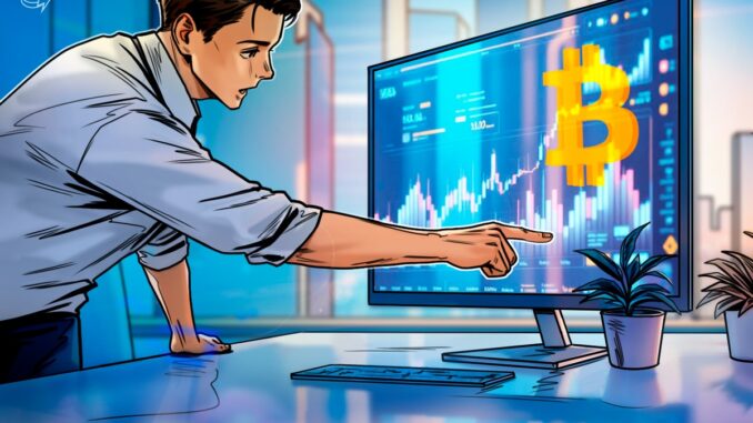 Bitcoin futures data aligns with BTC traders’ hope for new all-time highs
