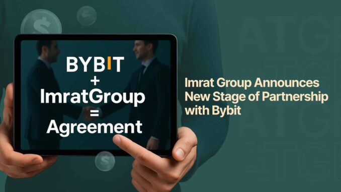 Bybit Launches Direct Stock Trading via Tether Stablecoin