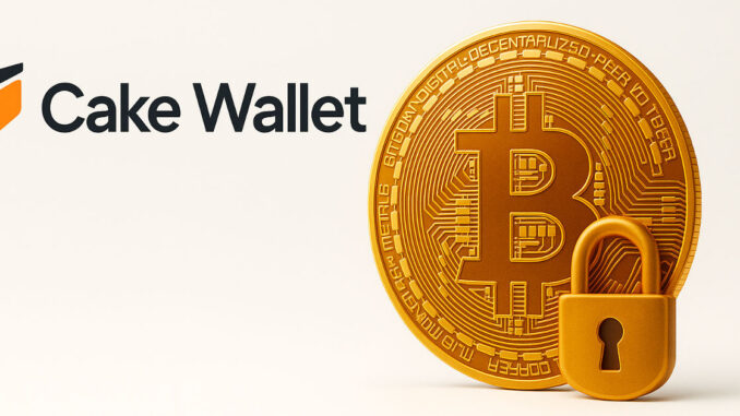 Bitcoin Magazine Logo
