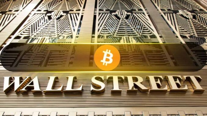 'Digital Capitalist' Has Hot Bitcoin Stock Tip For Q2 Investors