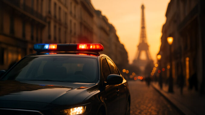 France ramps up efforts to tackle rising crypto kidnappings after failed attempt goes viral