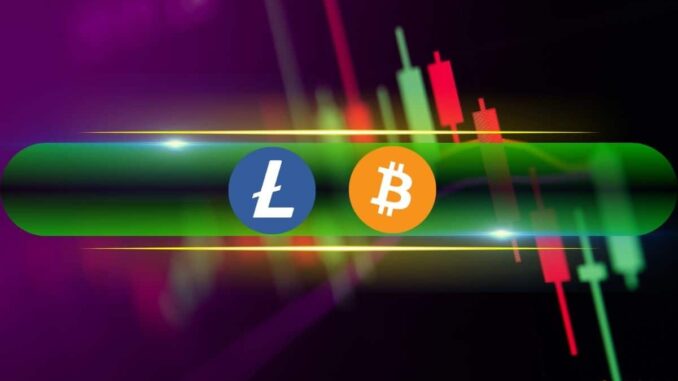 Litecoin Plunges Hard After LTC ETF Delay, Bitcoin Stands Calm at $94K (Market Watch)