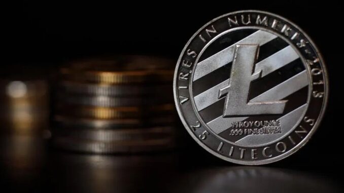 Market Expert Projects 'Undervalued' Litecoin To Soar At Least 1,000% —  Here’s How