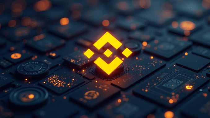 Merlin Chain price gains as Binance adds MERL perpetual contracts