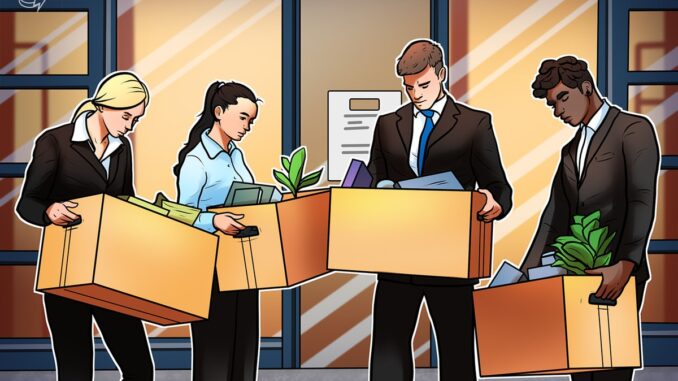 Movement Labs terminates co-founder Rushi Manche, launches new firm