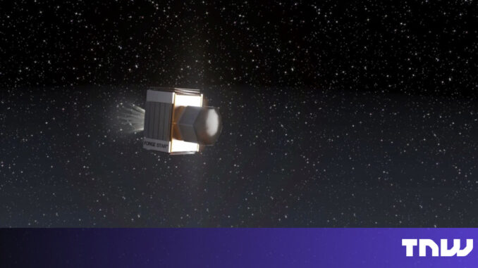 NATO backs Welsh startup building space factory for ‘supermaterials’