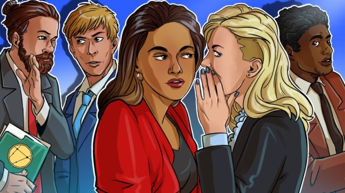 NFT founder stole millions from Bitcoin project, investors allege