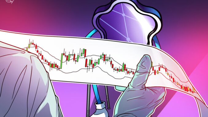 NFT sales rebound in May 2025 after months of decline: CryptoSlam
