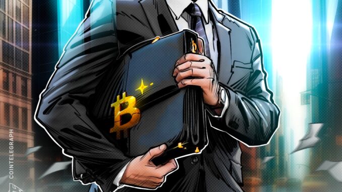 Nasdaq-listed GDC plans to buy Bitcoin and TRUMP memecoin for $300M