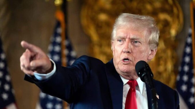 Trump’s Meme Coin Dinner Draws Billionaires, Basketball Stars, and Fierce Criticism