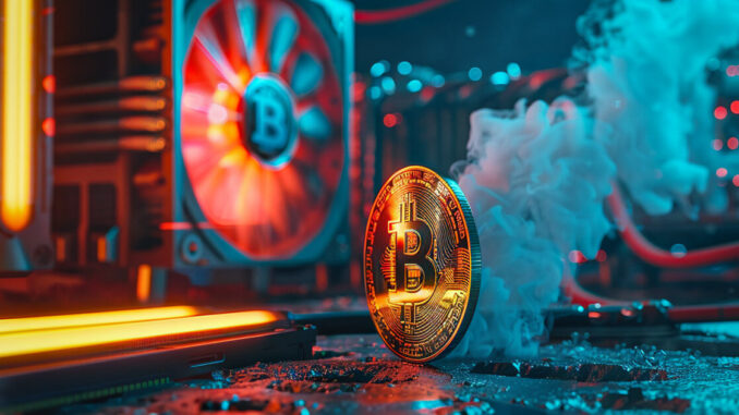 VanEck proposes mining royalty to fill US strategic Bitcoin reserve in a budget-neutral way