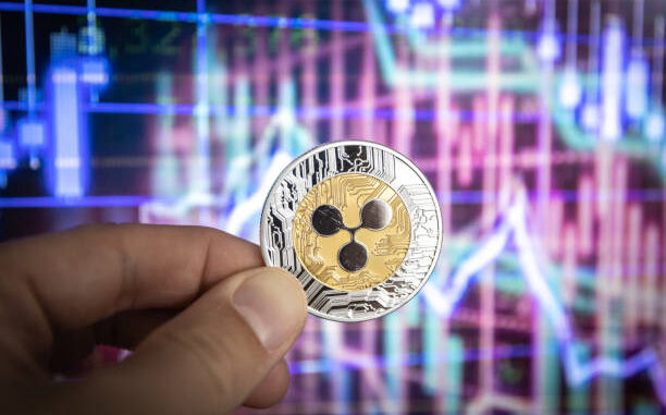 XRP koers herpakt momentum – Stijgt Ripple terug naar $2,42 vandaag?