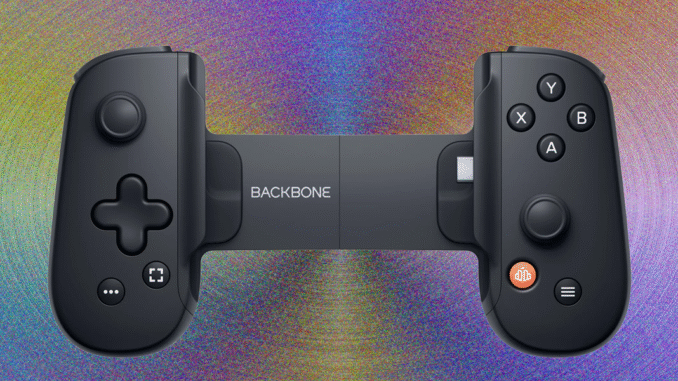 11 Best Mobile Game Controllers (2025): iPhone or Android