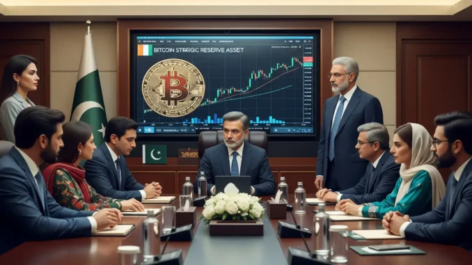 A Step Toward Orange-Pilling A Nation?