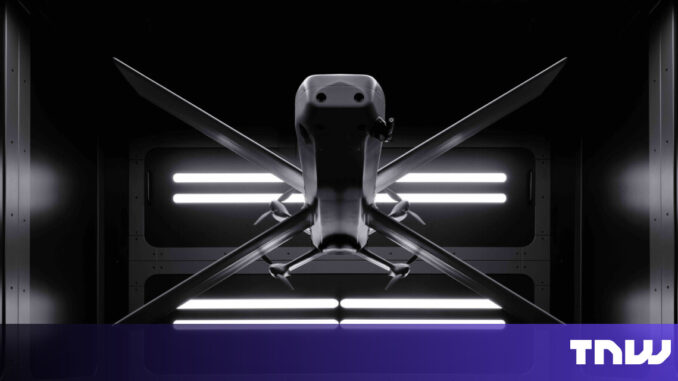 AI warfare push makes Helsing one of Europe’s 5 most valuable tech firms