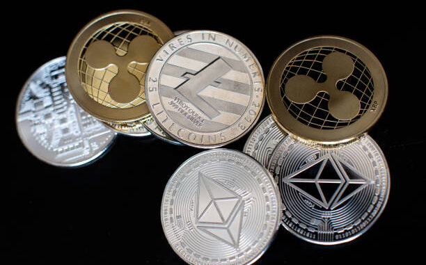Altcoin