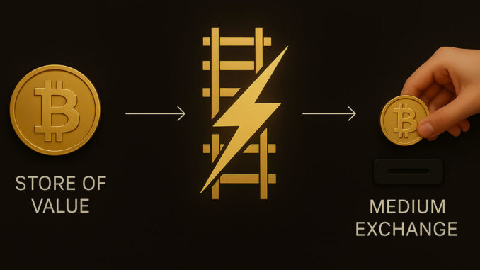 Amboss Launches Rails, A Self-Custodial Bitcoin Yield Service