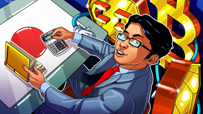 BOJ June meeting may pivot to QE, as next BITCOIN CATALYST: Hayes