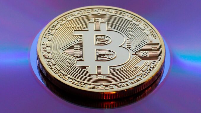 Bitcoin To Surge To $130,000 Next? What The Wave Count Says
