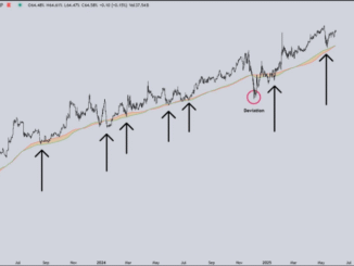 Bitcoin’s Dominance Could Kill Altseason Dreams, Analyst Warns