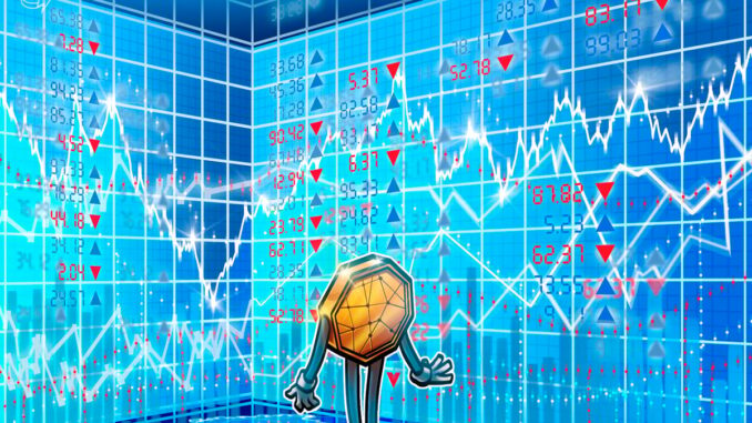 Crypto prices rally today amid increasing institutional demand.