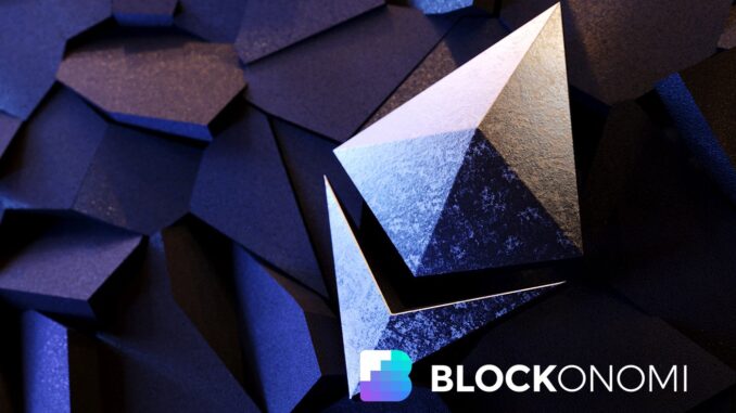 Ethereum Price Nears $3K as ETH ETF Inflows and Options Skew Turn Bullish