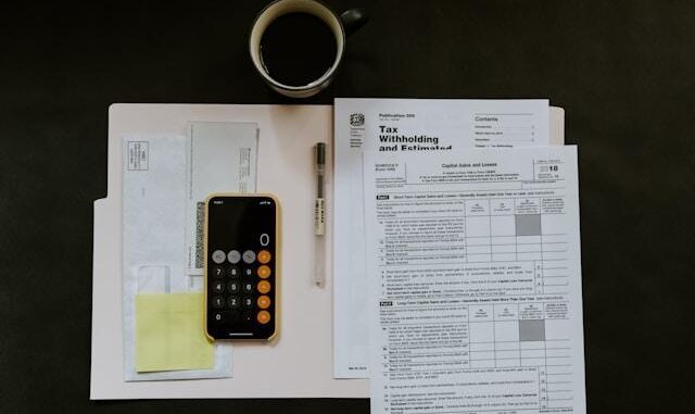 How UK crypto taxes work and what you need to know