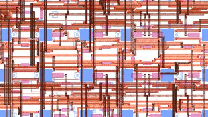 IBM Tackles New Approach to Quantum Error Correction