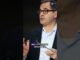In Just 3 Months, CoreWeave CEO, Once A Crypto Mining Bro, Becomes A Deca Billionaire #shorts