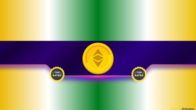 Is Ethereum (ETH) The Most Obvious Trade in 2025?