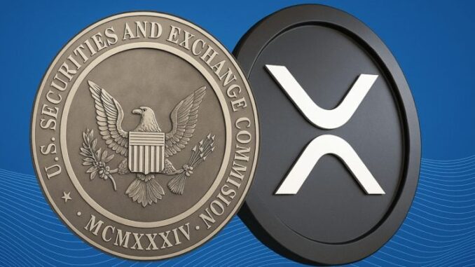 Ripple drops cross-appeal as SEC set to follow, closing XRP case