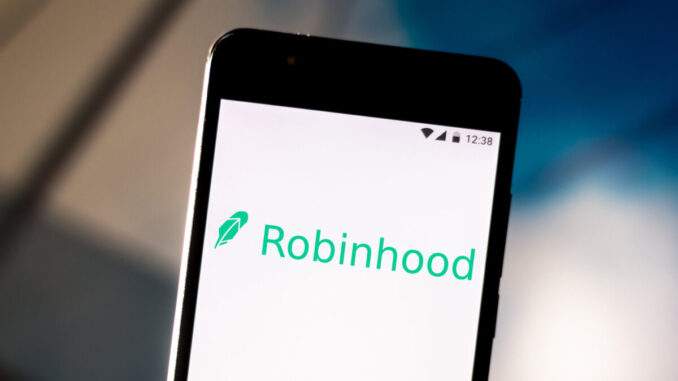 Robinhood Completes $200M Acquisition of Bitstamp, Eyes Institutional Crypto Market