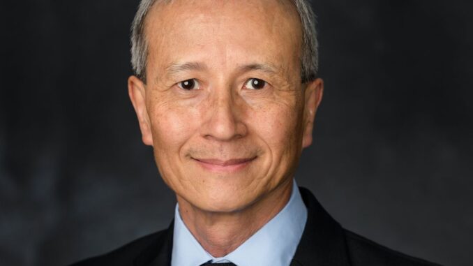 Stevens Prof Kevin Lu Drives Standards Forward