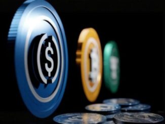 US Senate passes GENIUS stablecoin bill, advancing it to the House for final approval