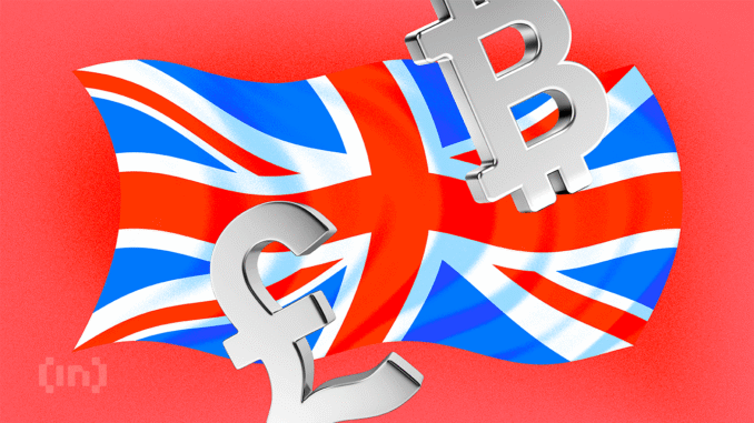 Why is the UK’s Largest Bank Banning Crypto Purchases? One of the UK’s Largest Banks is Banning Users from Buying Crypto