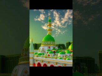 #shortsfeed #ai #naat #allah #bayan #deen #ytshorts #news #viral #madina #short #viralwazifa #follow