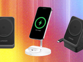 15 Best MagSafe Wireless Chargers (2025): Power Banks, Stands, Pads, and Travel Chargers