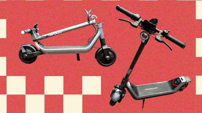 9 Best Electric Scooters (2025), Tested and Reviewed