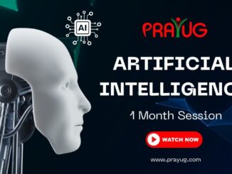 Arrays in AI & Machine Learning | Numpy Arrays Explained for Beginners | Prayug