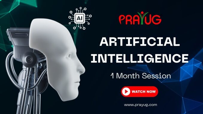Arrays in AI & Machine Learning | Numpy Arrays Explained for Beginners | Prayug