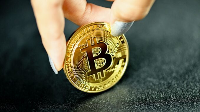 Bitcoin Sees Long-Term Holders Sell As Short-Term Buyers Step In