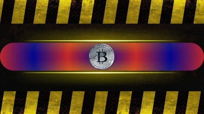 Bitcoin Shows Near-term Fragility as Investors Shift to Altcoins: Bitfinex