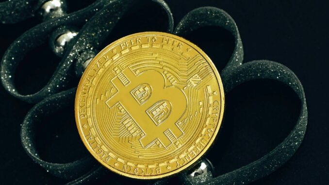bitcoin